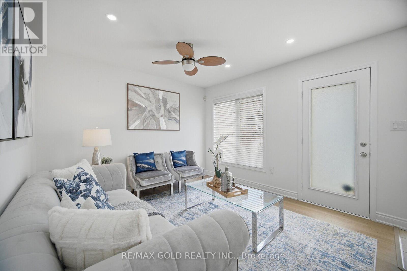 45 Biddens Square, Brampton, Ontario L6P 3P9 - Photo 16 - W14032448