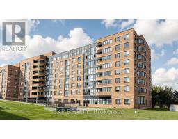 703 - 1655 PICKERING PARKWAY, Pickering, Ontario