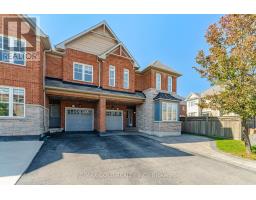 45 BIDDENS SQUARE, Brampton, Ontario