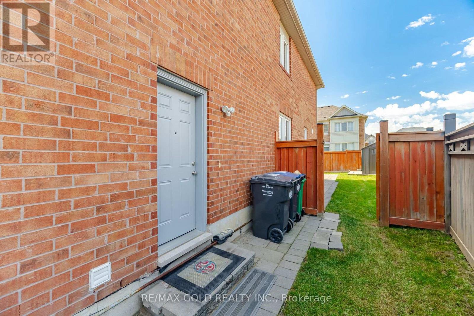 45 Biddens Square, Brampton, Ontario L6P 3P9 - Photo 34 - W14032448