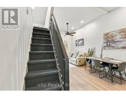 2 - 94 WELLINGTON STREET, Stratford, Ontario