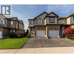 236 COUNTRYSTONE Crescent, Kitchener, Ontario