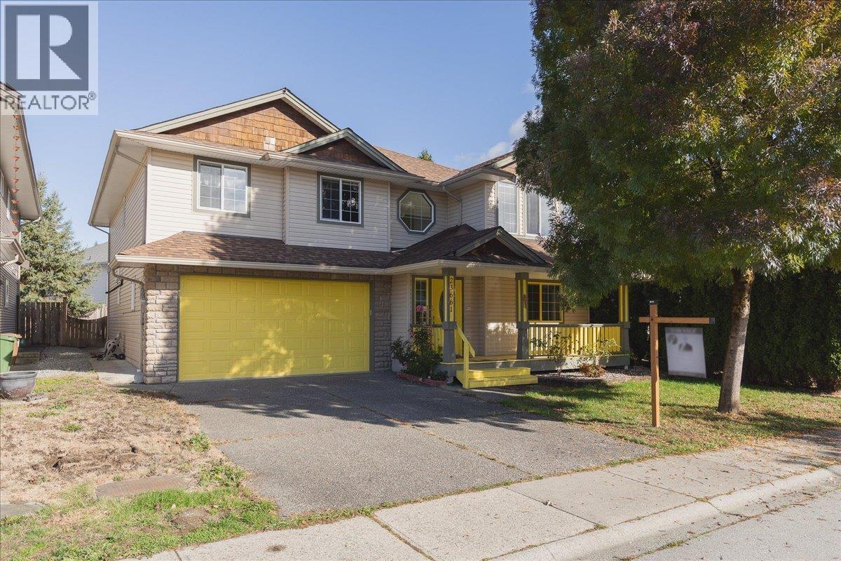 23661 114A AVENUE, maple ridge, British Columbia