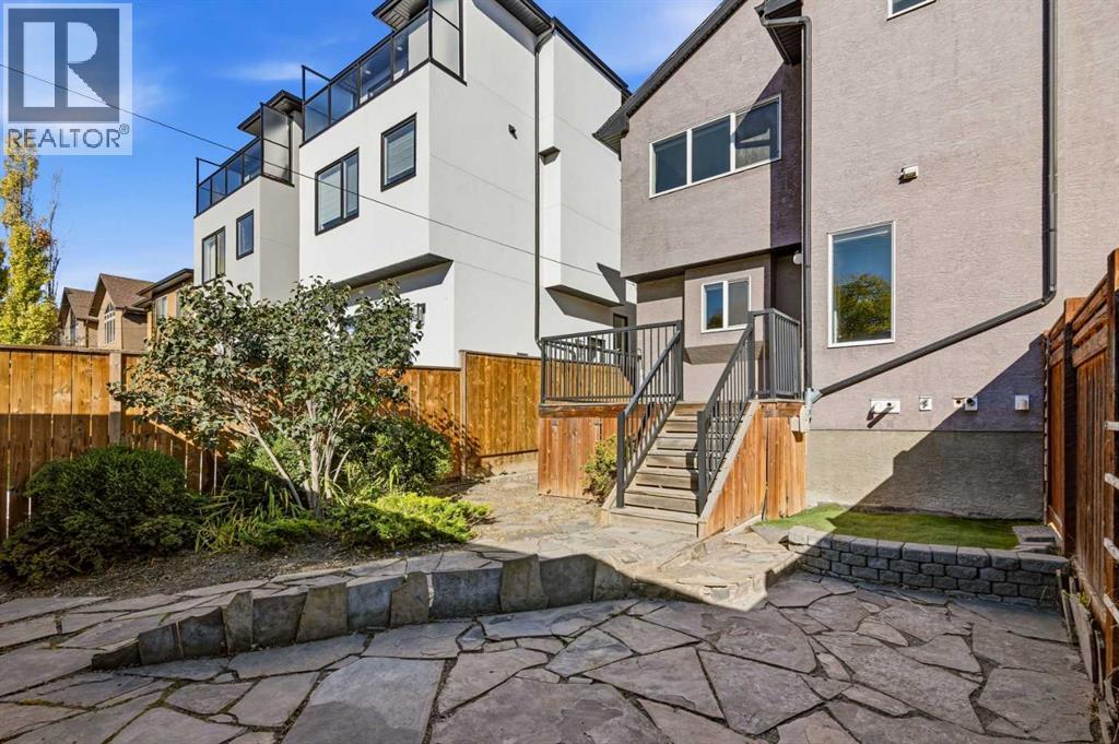723 23 Avenue NW, Calgary, Alberta  T2M 1T1 - Photo 45 - A2343639