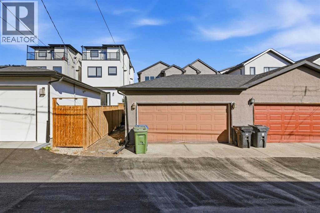 723 23 Avenue NW, Calgary, Alberta  T2M 1T1 - Photo 47 - A2343639