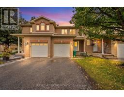21 - 35 CHIPSTEAD AVENUE, Brampton, Ontario