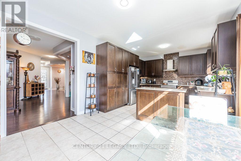 36 Monument Trail, Brampton, Ontario  L7A 4M9 - Photo 20 - W14091102
