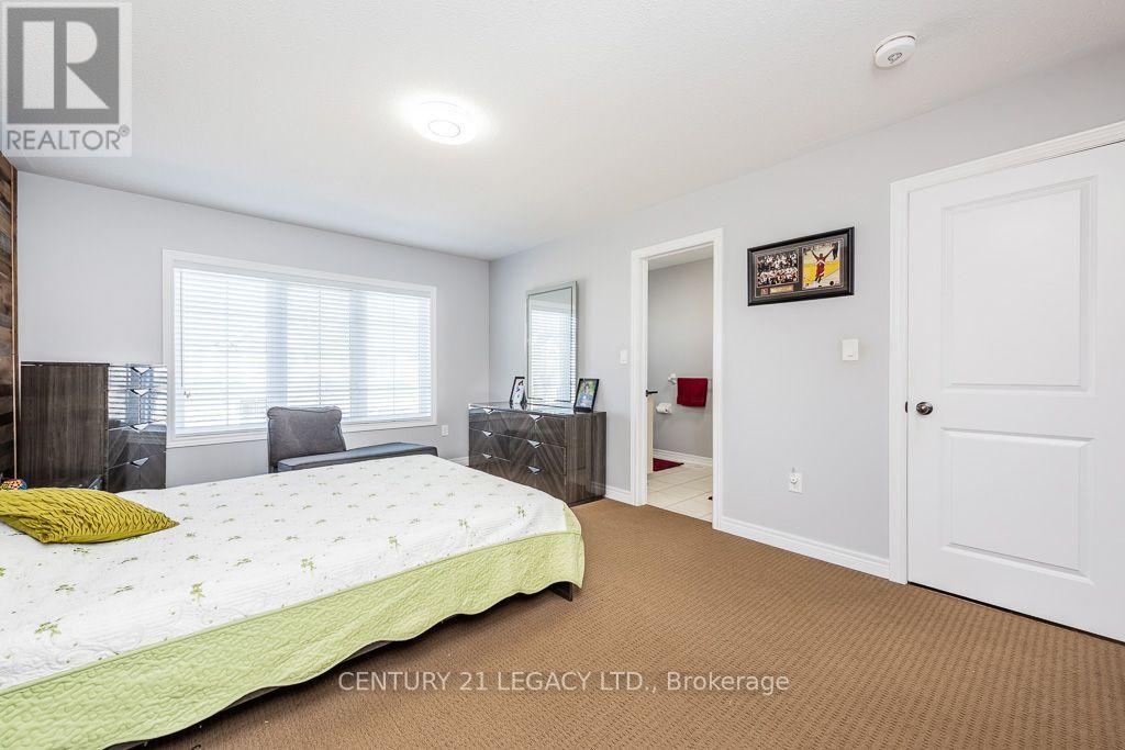 36 Monument Trail, Brampton, Ontario  L7A 4M9 - Photo 25 - W14091102