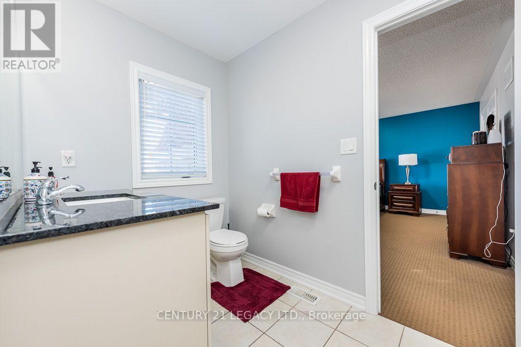 36 Monument Trail, Brampton, Ontario  L7A 4M9 - Photo 27 - W14091102