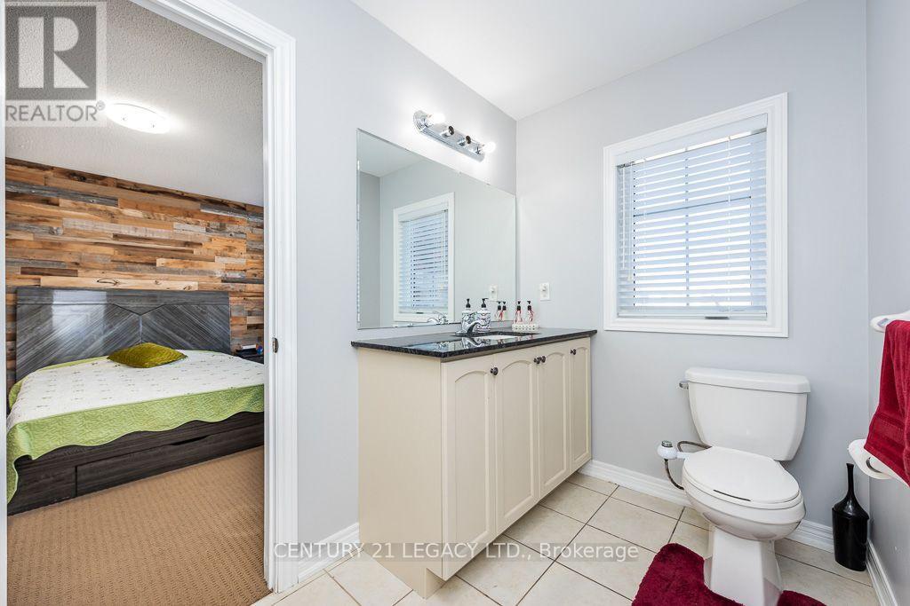36 Monument Trail, Brampton, Ontario  L7A 4M9 - Photo 28 - W14091102