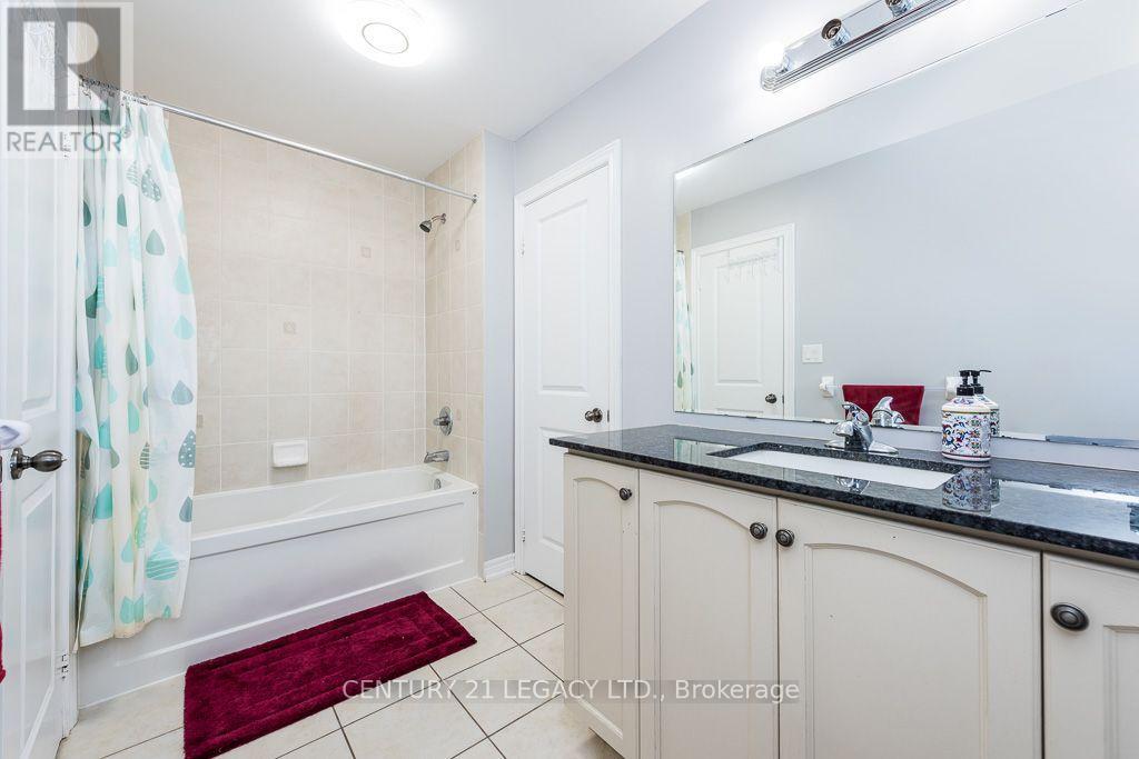 36 Monument Trail, Brampton, Ontario  L7A 4M9 - Photo 29 - W14091102