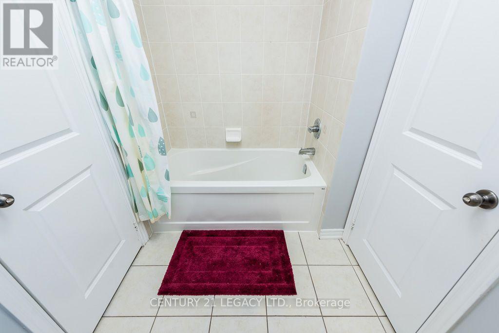 36 Monument Trail, Brampton, Ontario  L7A 4M9 - Photo 31 - W14091102