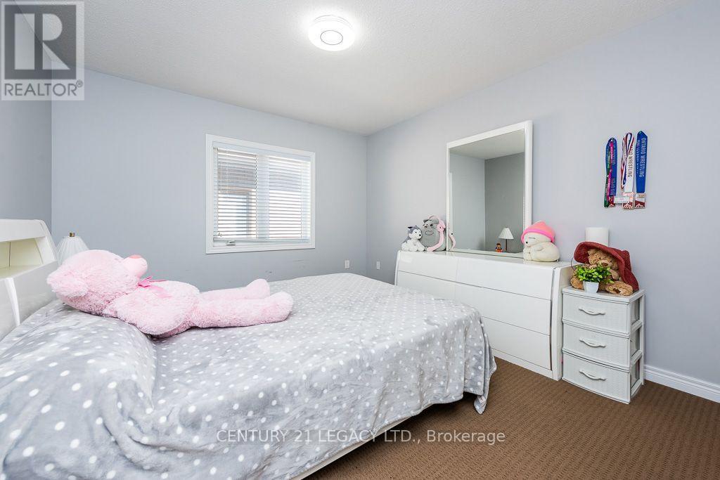 36 Monument Trail, Brampton, Ontario  L7A 4M9 - Photo 38 - W14091102