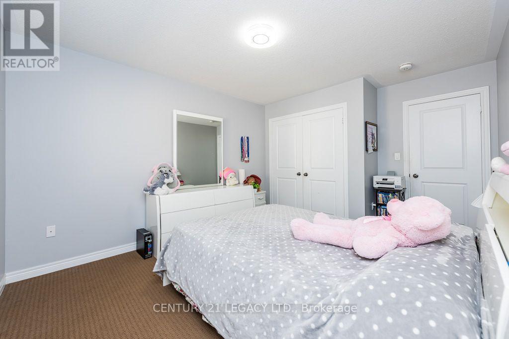 36 Monument Trail, Brampton, Ontario  L7A 4M9 - Photo 40 - W14091102