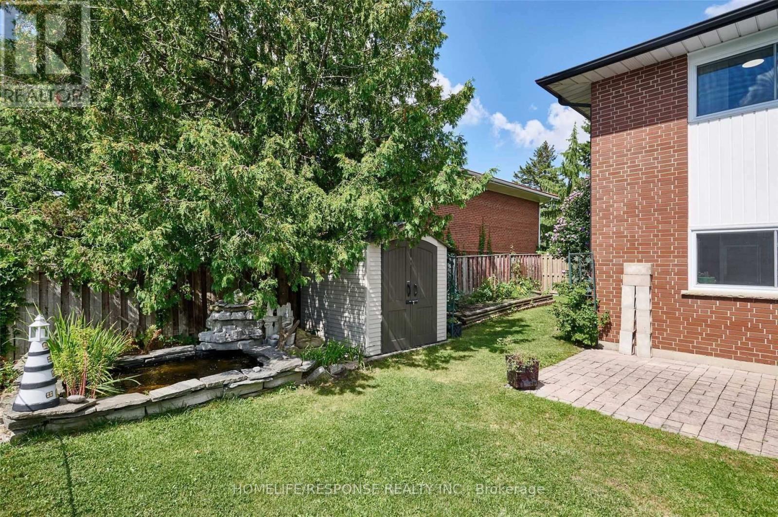 787 Sheppard Avenue, Pickering, Ontario  L1V 1G4 - Photo 19 - E13882438