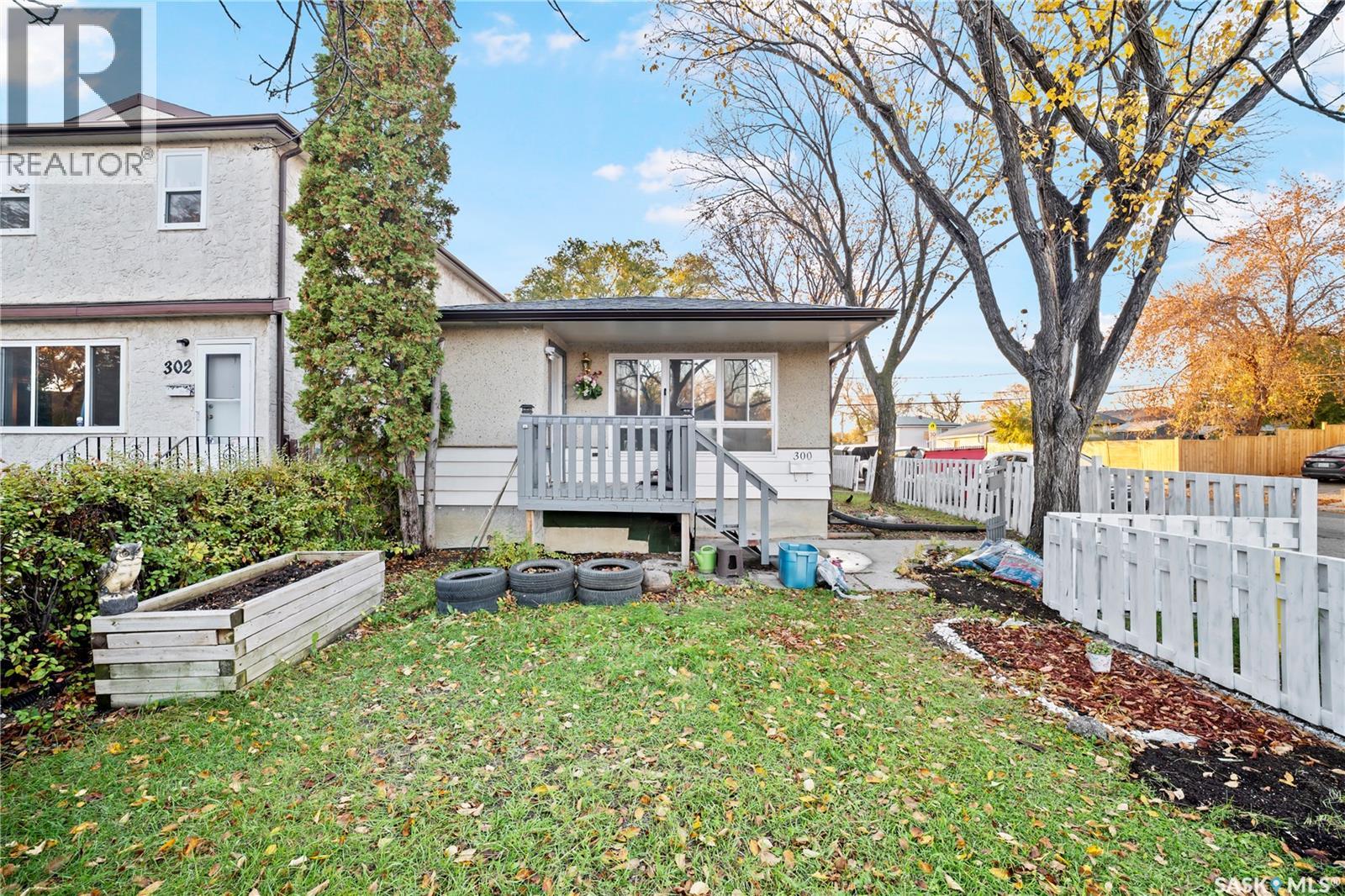 300 Osler Street, Regina, Saskatchewan  S4R 1V6 - Photo 37 - SK051371