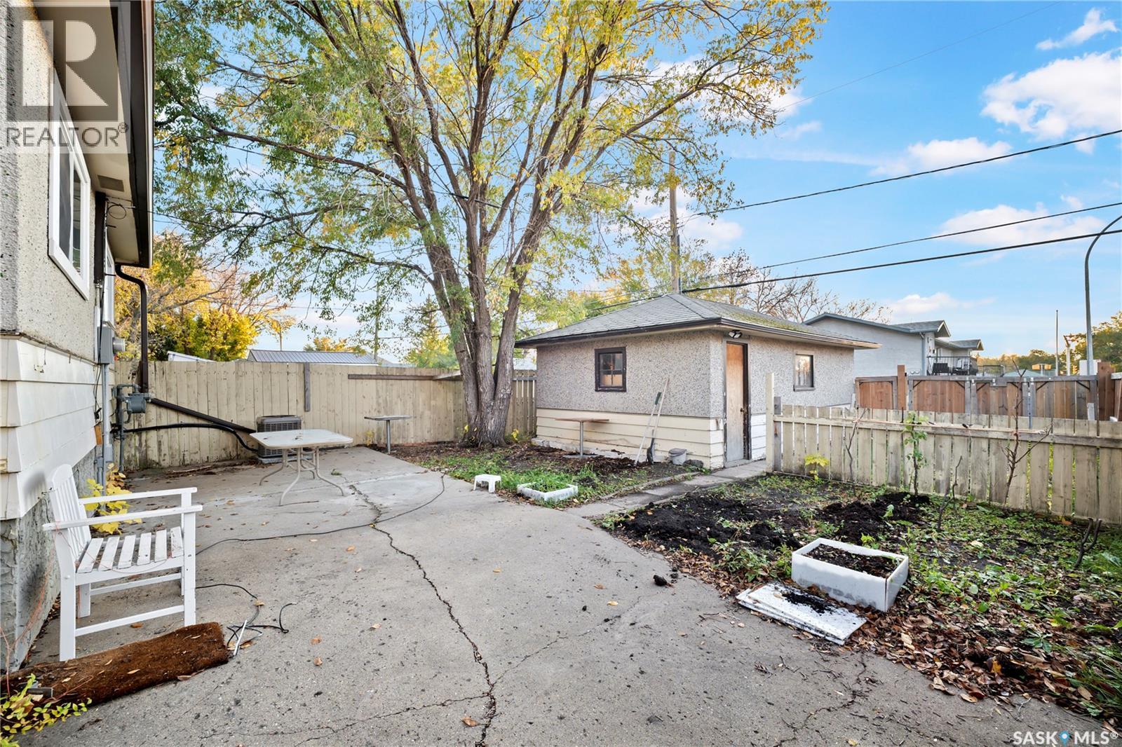 300 Osler Street, Regina, Saskatchewan  S4R 1V6 - Photo 38 - SK051371