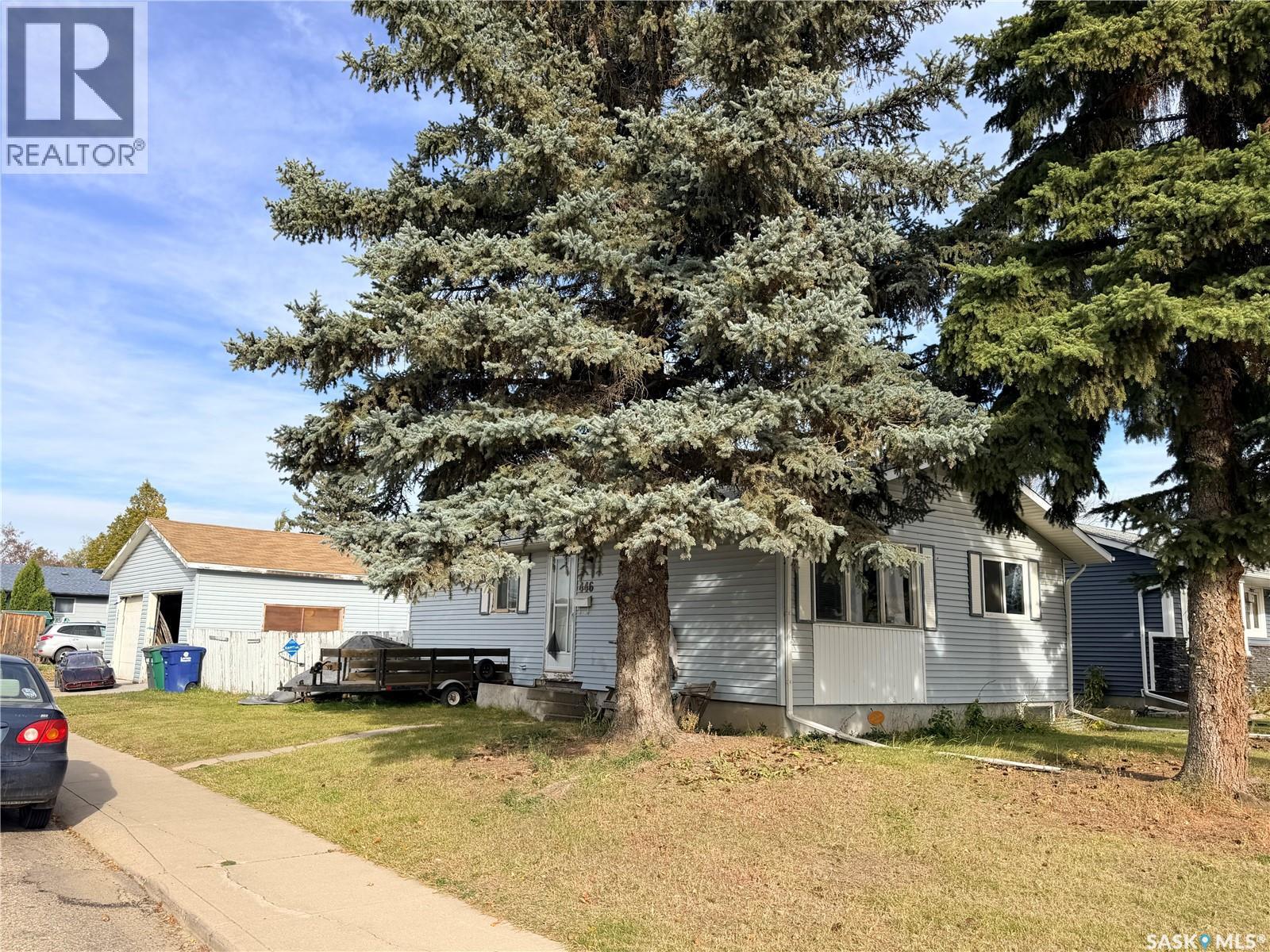 446 Douglas Crescent, Saskatoon, Saskatchewan  S7H 4S4 - Photo 5 - SK051303