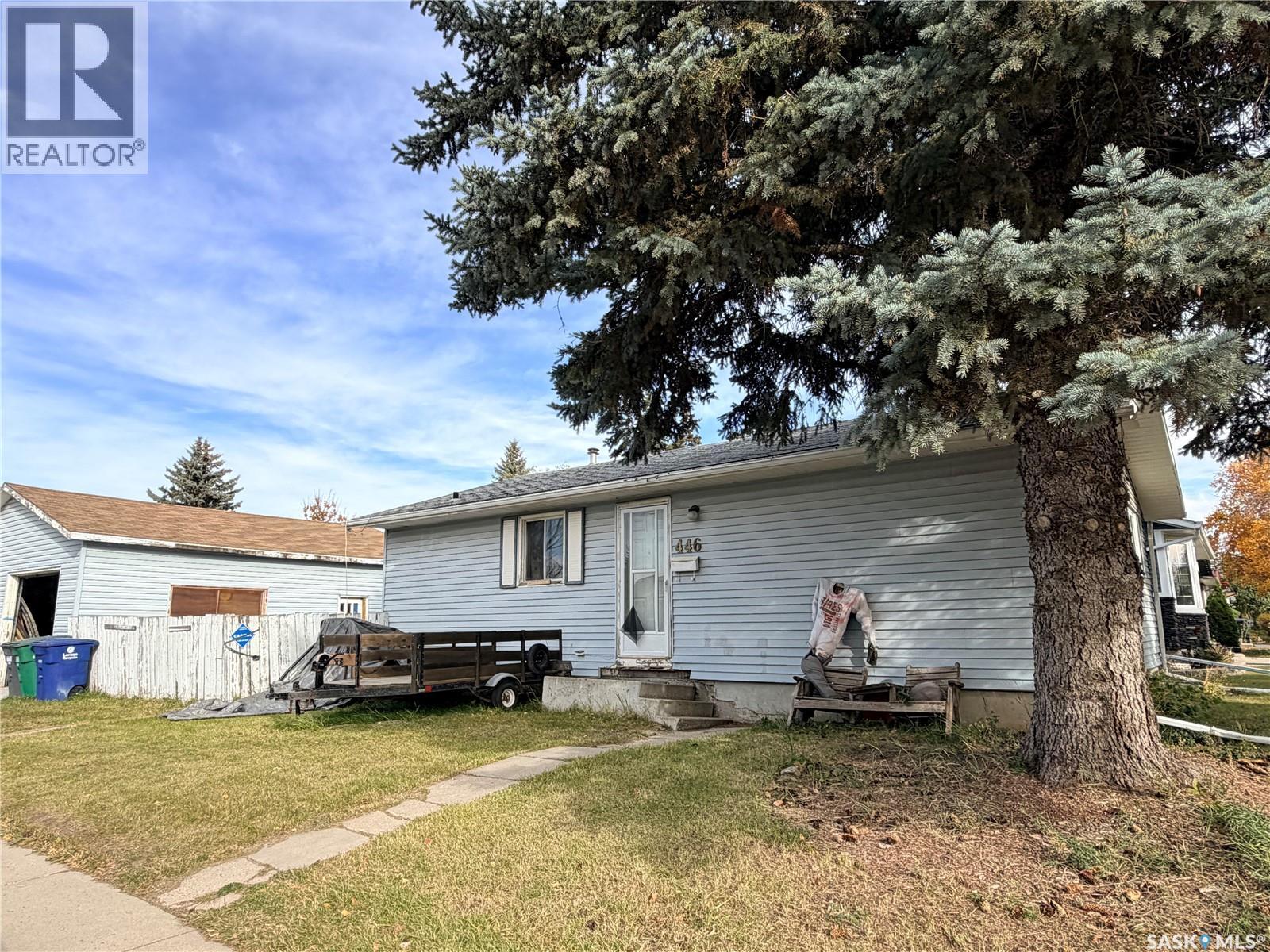 446 Douglas Crescent, Saskatoon, Saskatchewan  S7H 4S4 - Photo 6 - SK051303