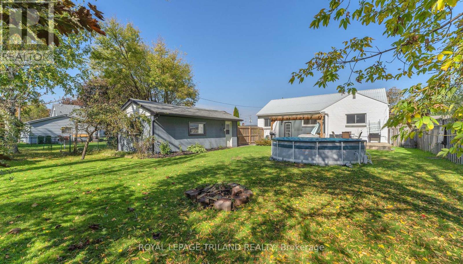 205 Erie Street, St. Thomas, Ontario  N5R 2N7 - Photo 6 - X14034034