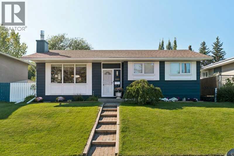 11219 Braniff Road SW, Calgary, Alberta  T2W 1C4 - Photo 1 - A2352103