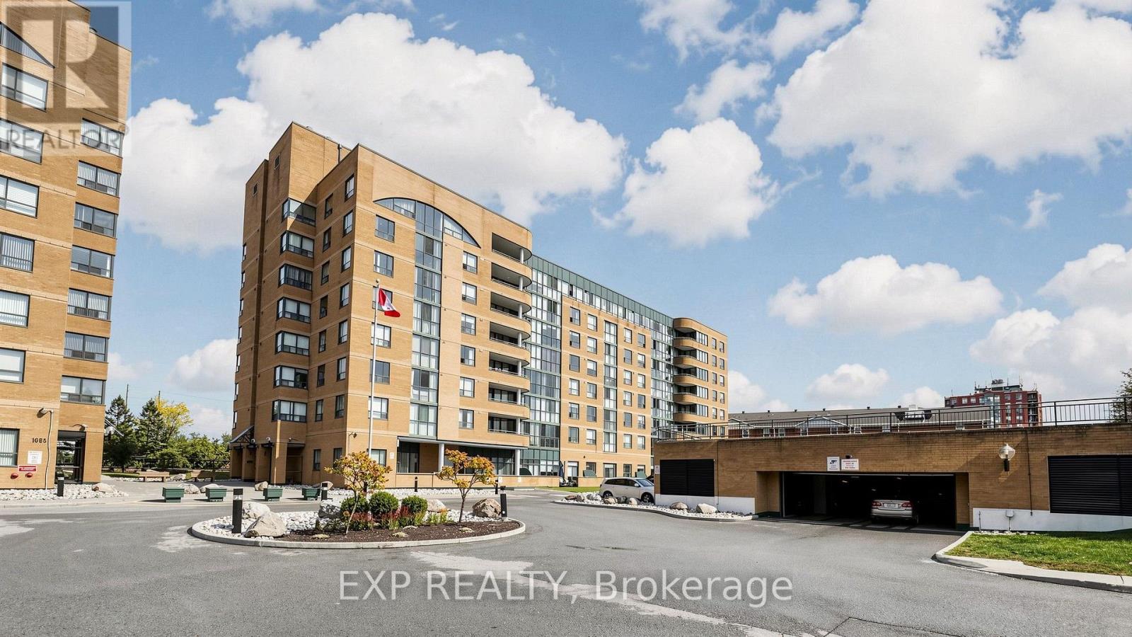 703 - 1655 Pickering Parkway, Pickering, Ontario  L1V 6L3 - Photo 2 - E14085996