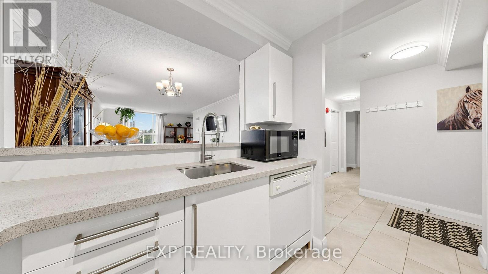 703 - 1655 Pickering Parkway, Pickering, Ontario  L1V 6L3 - Photo 21 - E14085996