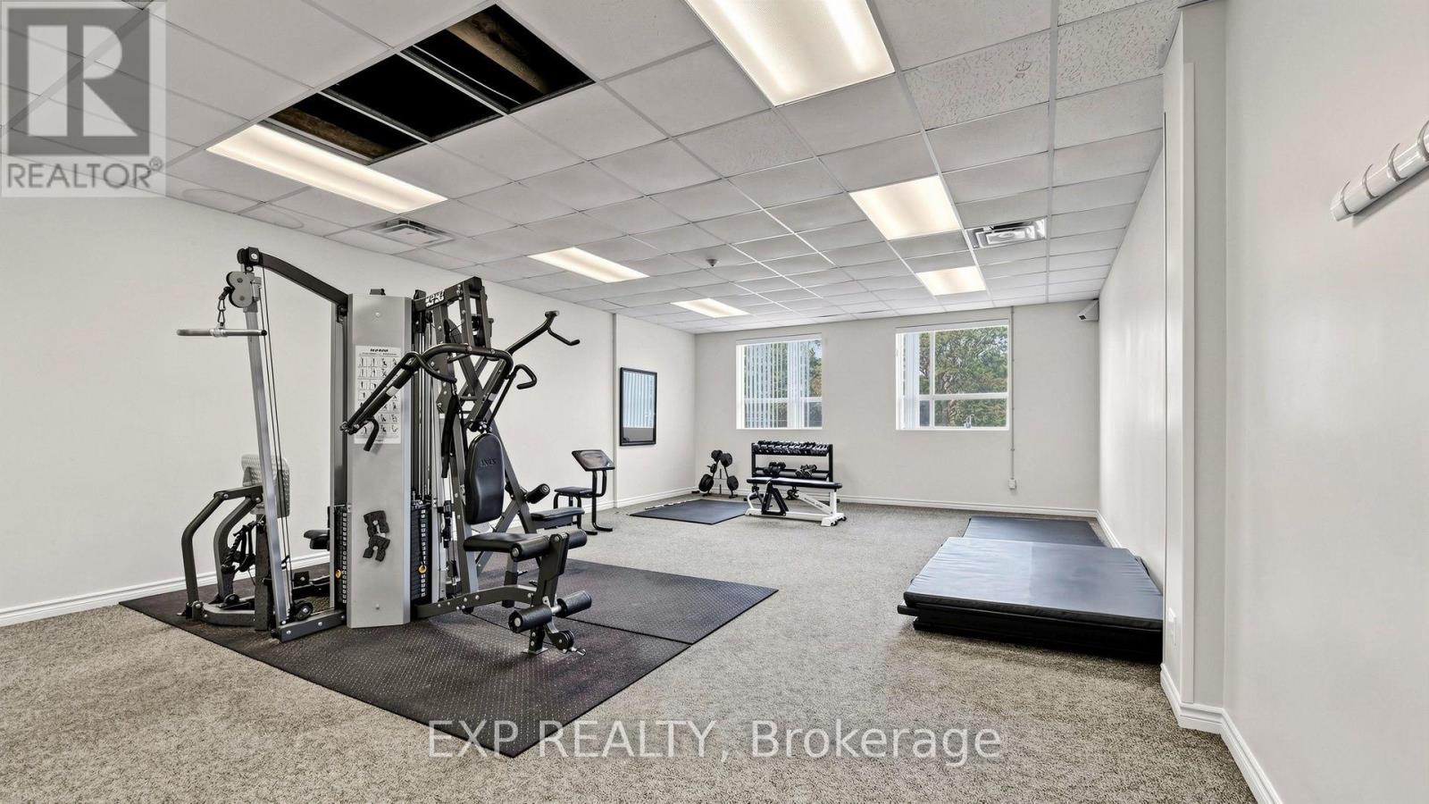 703 - 1655 Pickering Parkway, Pickering, Ontario  L1V 6L3 - Photo 28 - E14085996