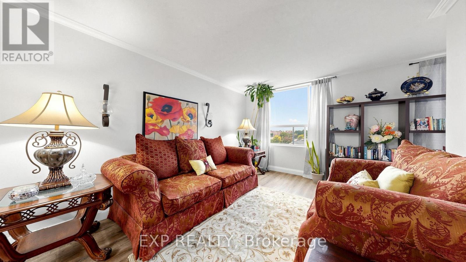 703 - 1655 Pickering Parkway, Pickering, Ontario  L1V 6L3 - Photo 5 - E14085996