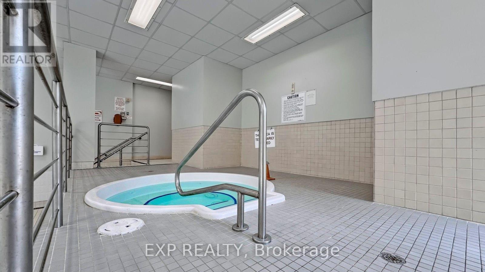 703 - 1655 Pickering Parkway, Pickering, Ontario  L1V 6L3 - Photo 27 - E14085996