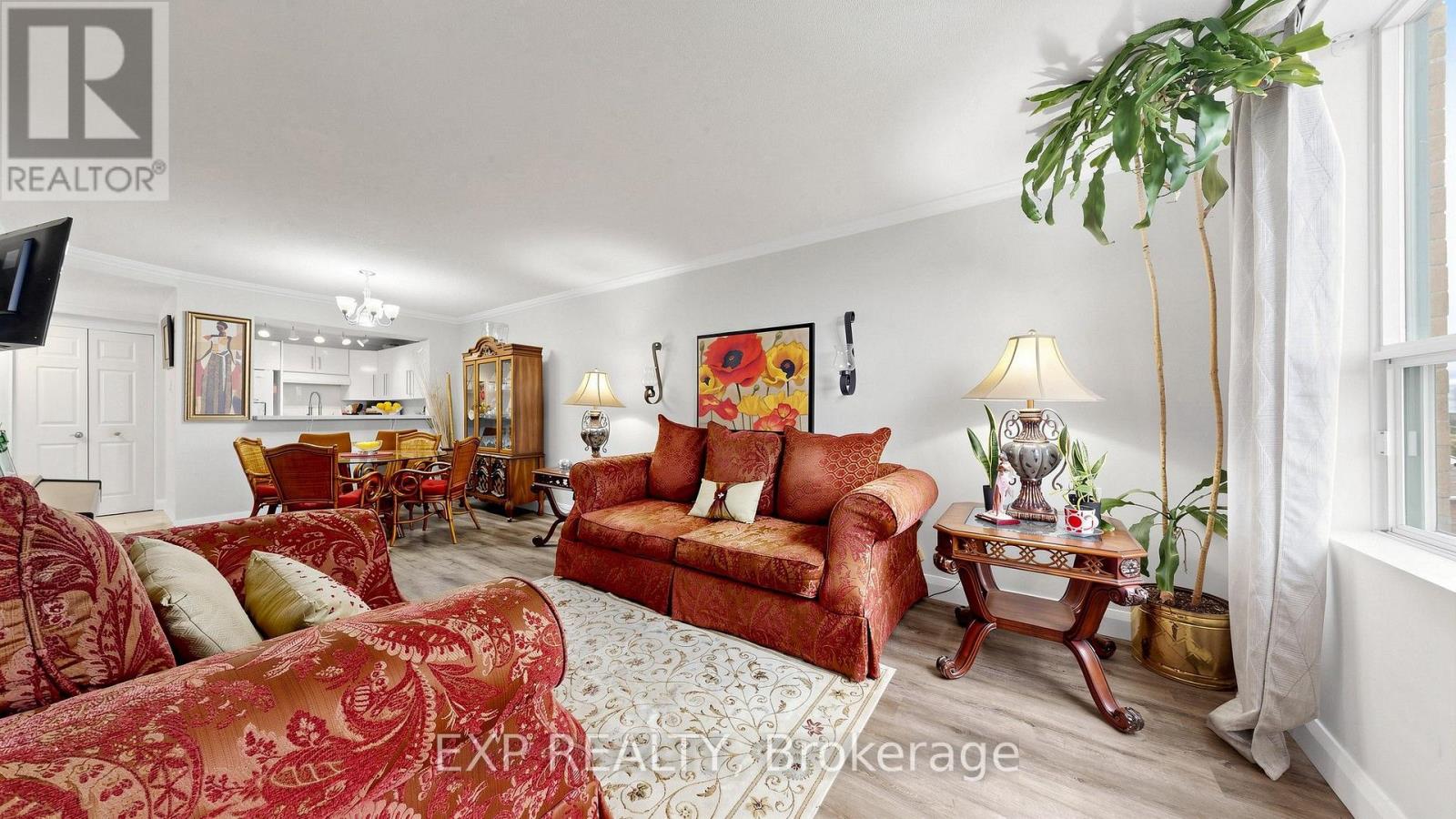 703 - 1655 Pickering Parkway, Pickering, Ontario  L1V 6L3 - Photo 7 - E14085996