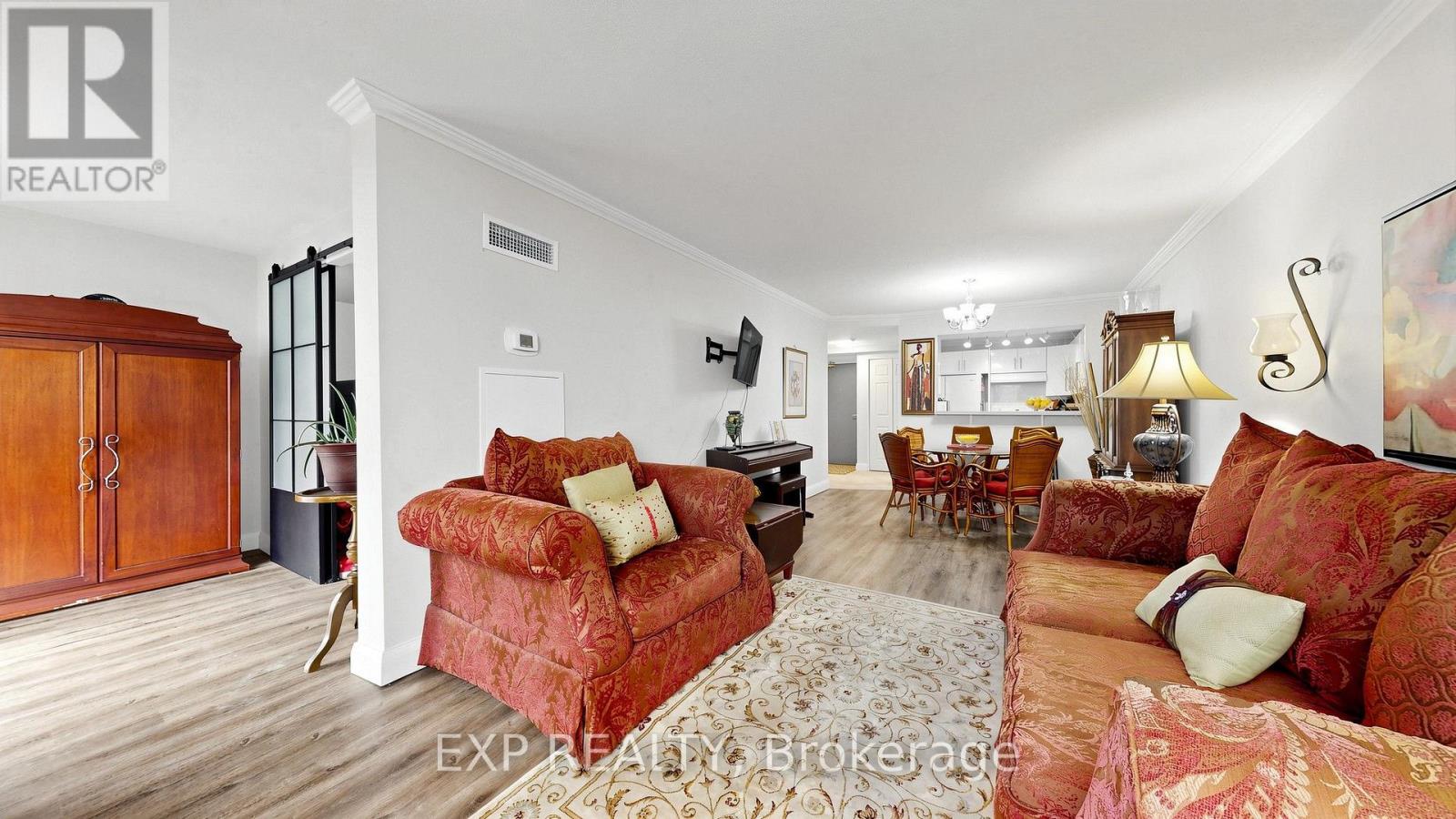 703 - 1655 Pickering Parkway, Pickering, Ontario  L1V 6L3 - Photo 8 - E14085996
