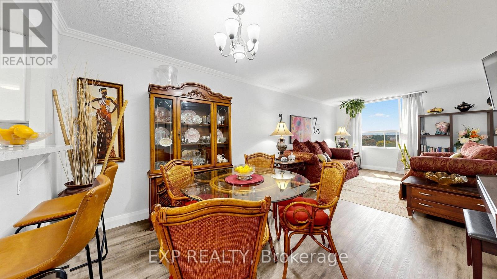 703 - 1655 Pickering Parkway, Pickering, Ontario  L1V 6L3 - Photo 6 - E14085996
