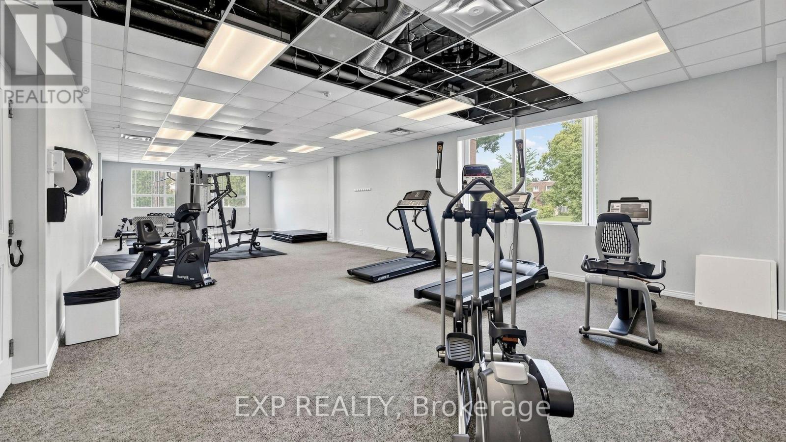 703 - 1655 Pickering Parkway, Pickering, Ontario  L1V 6L3 - Photo 29 - E14085996