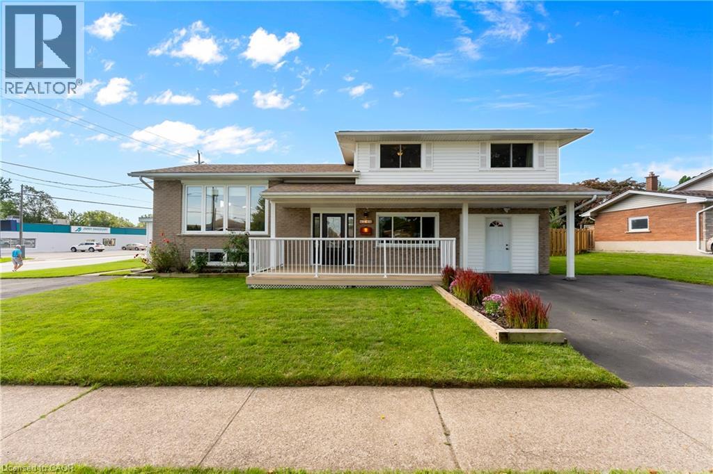 6246 GLENGATE Street, Niagara Falls, Ontario