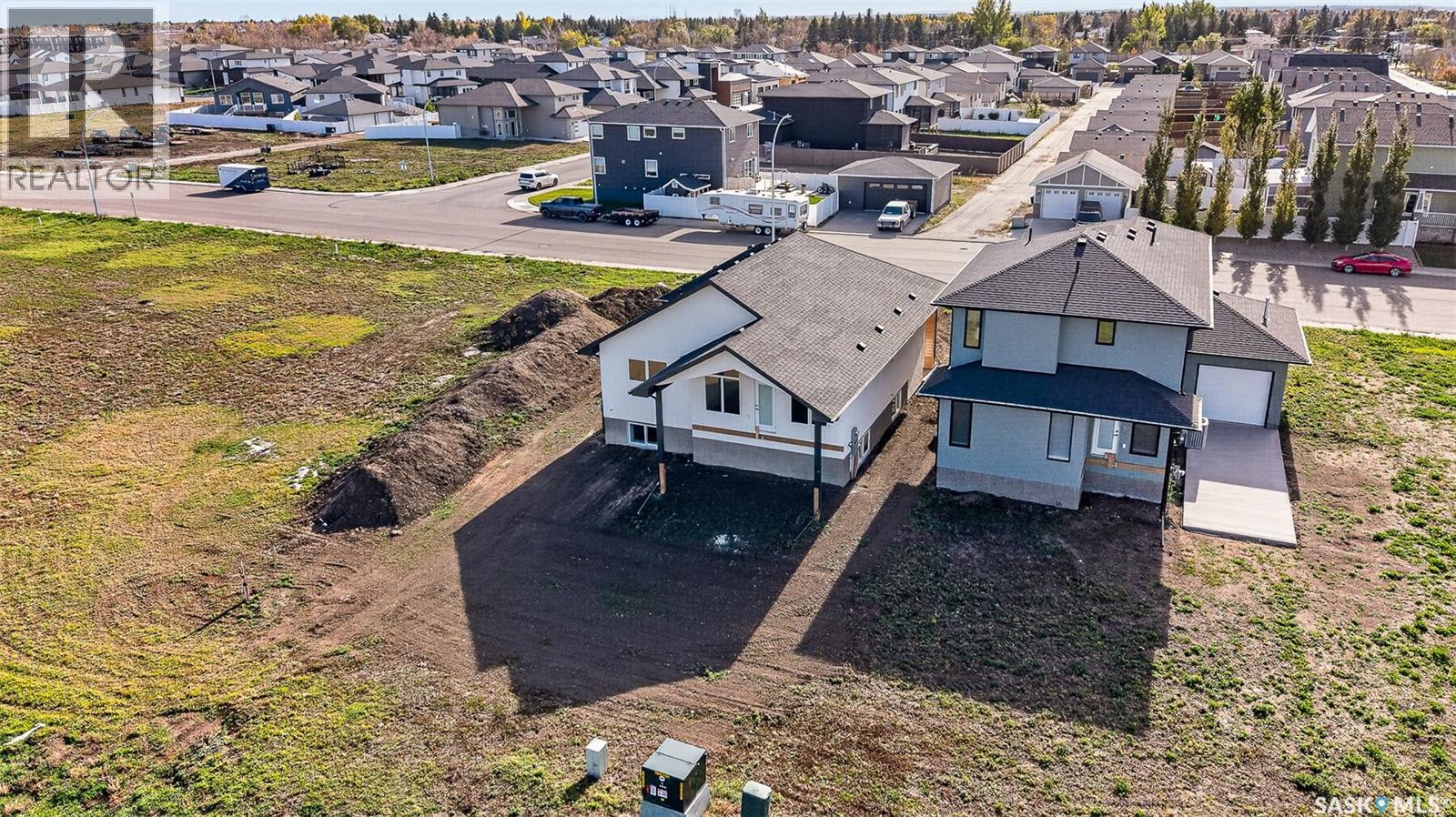 1056 West Park Boulevard, Moose Jaw, Saskatchewan  S6J 0E6 - Photo 64 - SK038535