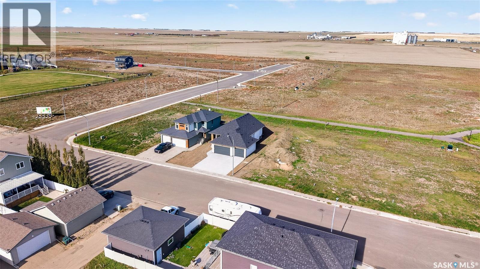 1056 West Park Boulevard, Moose Jaw, Saskatchewan  S6J 0E6 - Photo 67 - SK038535