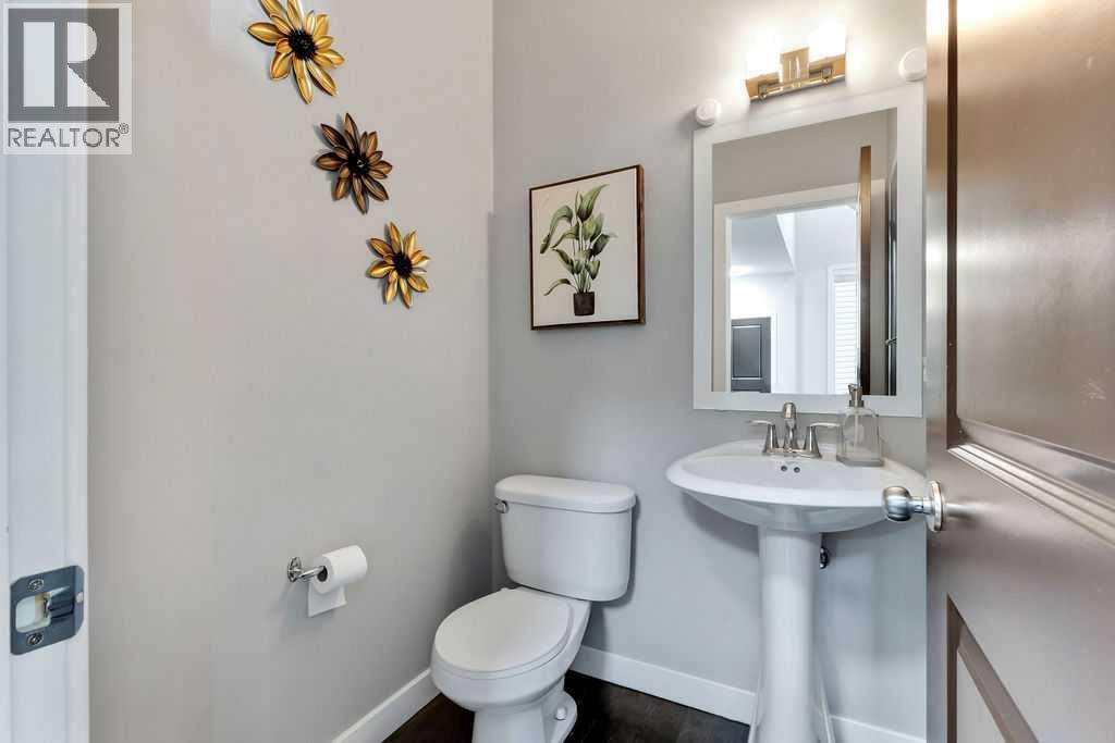 87 Brightonstone Passage SE