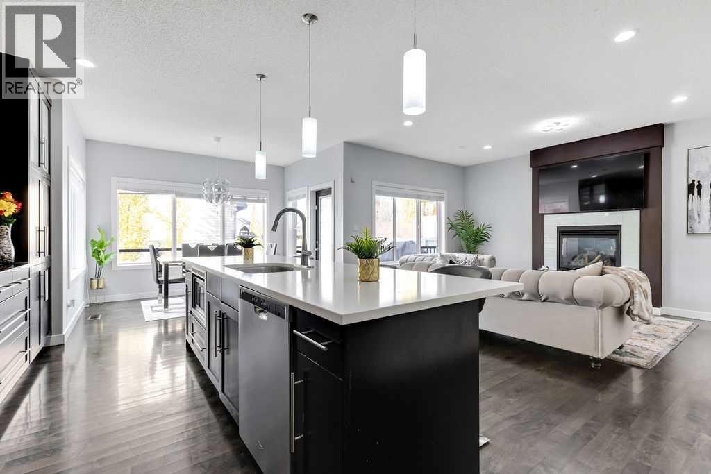 87 Brightonstone Passage SE