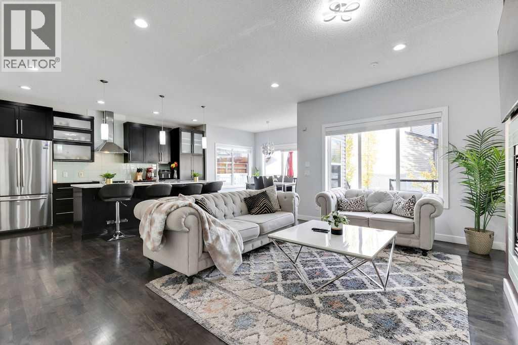 87 Brightonstone Passage SE