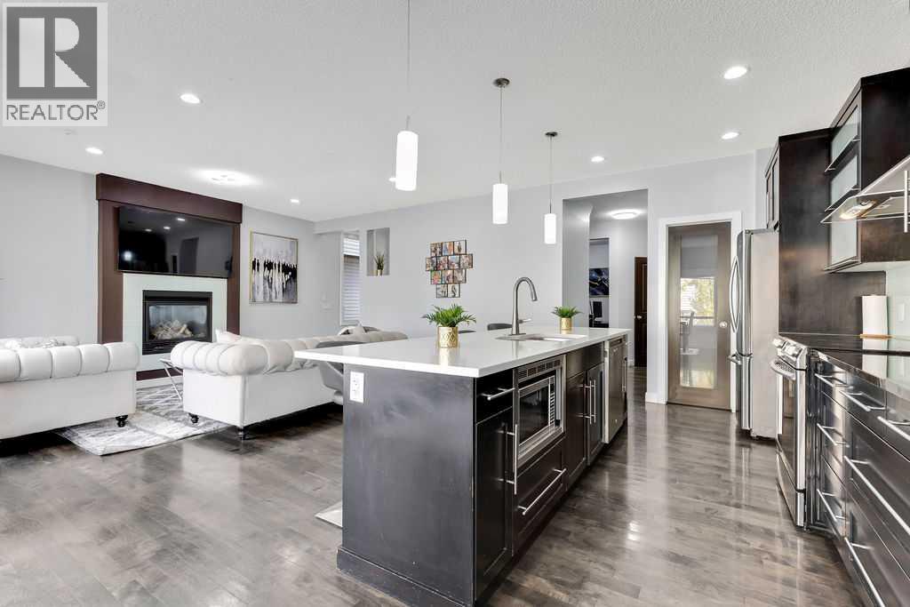 87 Brightonstone Passage SE