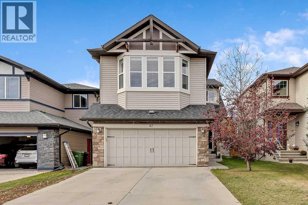 87 Brightonstone Passage SE