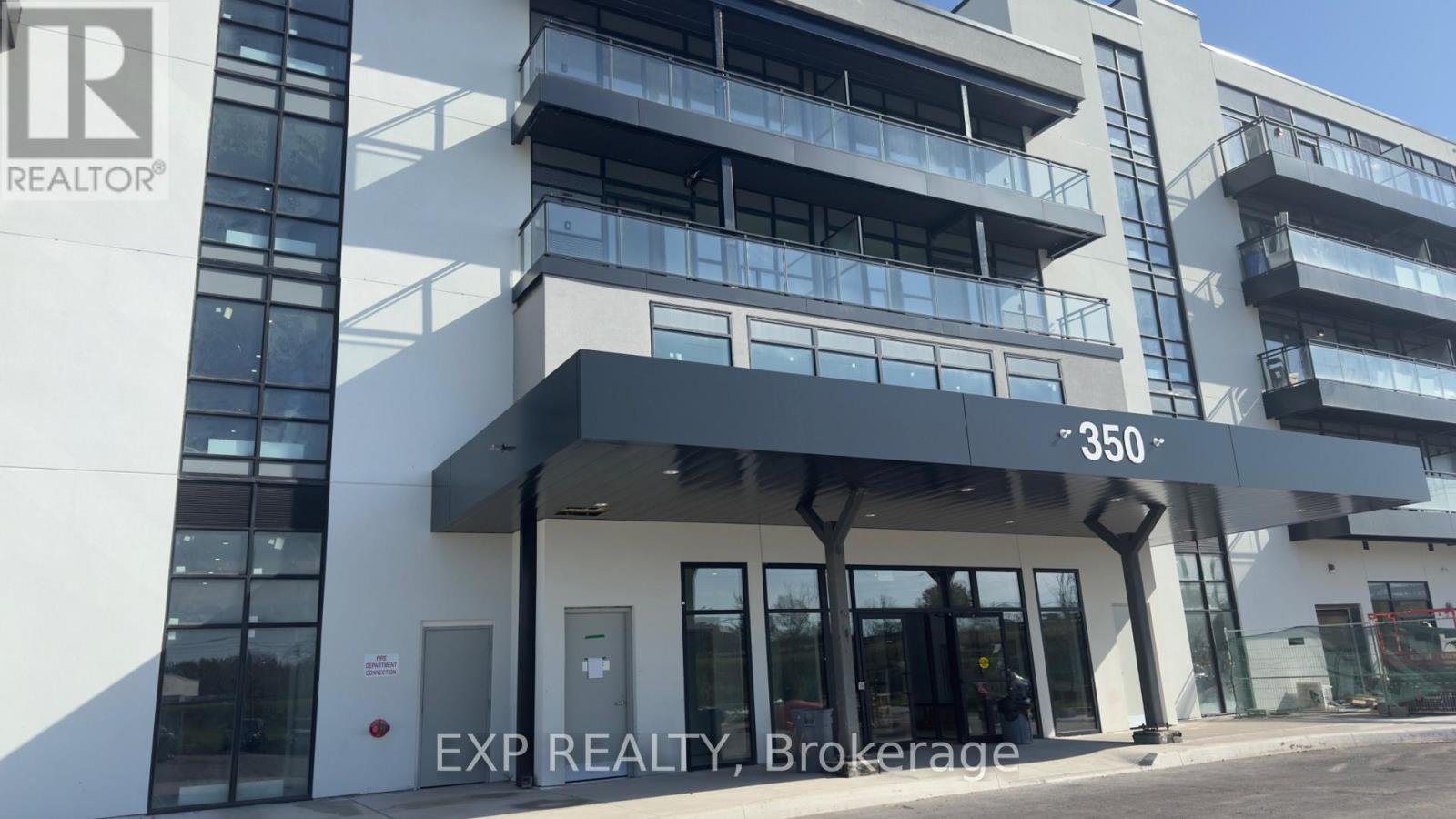 221 - 350 PRINCE CHARLES DRIVE S, Welland, Ontario