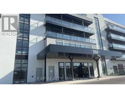 221 - 350 PRINCE CHARLES DRIVE S, Welland, Ontario