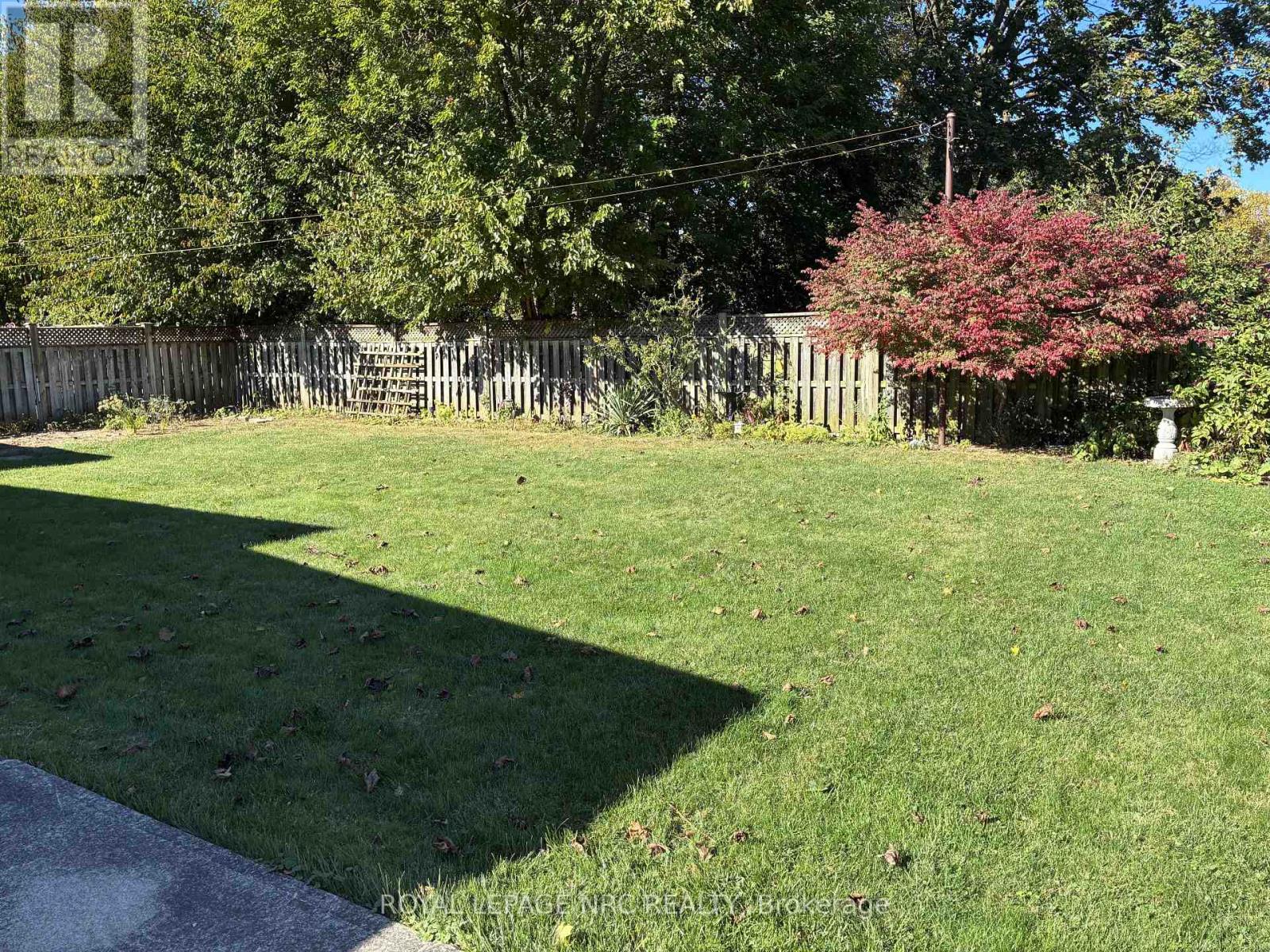 6725 Randy Drive, Niagara Falls, Ontario  L2E 5N3 - Photo 2 - X14091124