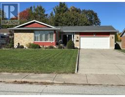 6725 RANDY DRIVE, Niagara Falls, Ontario