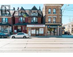1311 KING STREET W, Toronto, Ontario