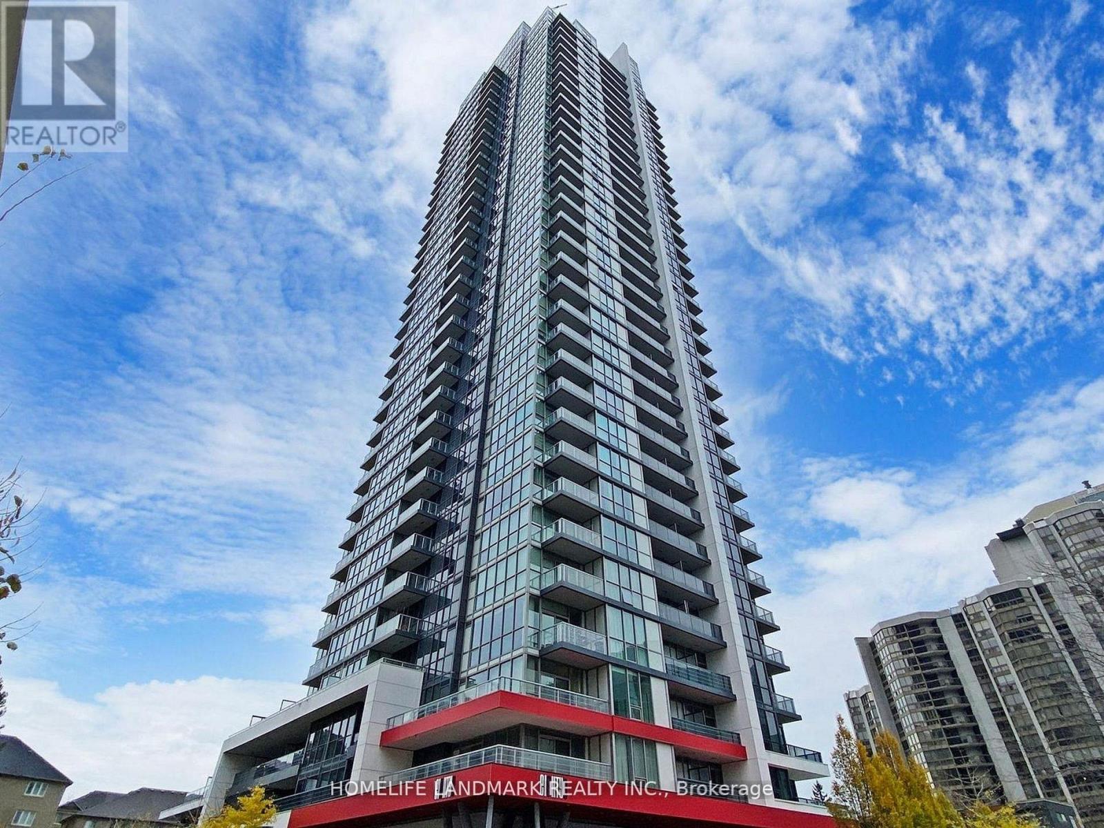 3405 - 88 SHEPPARD AVENUE E, Toronto, Ontario