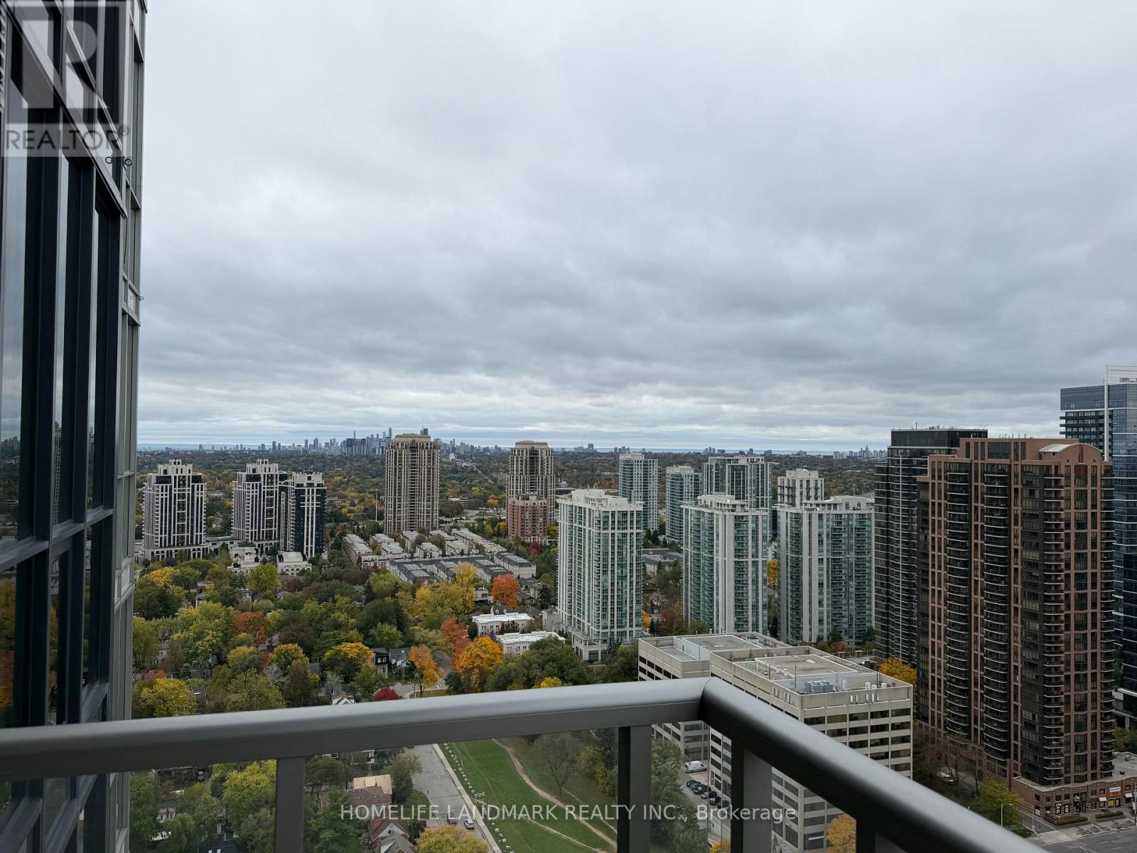 3405 - 88 Sheppard Avenue E, Toronto, Ontario  M2N 0G9 - Photo 10 - C14091118