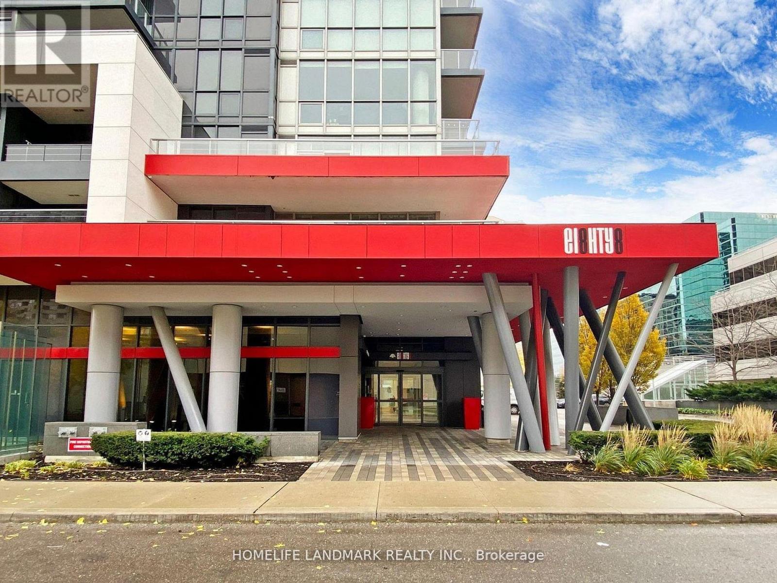 3405 - 88 Sheppard Avenue E, Toronto, Ontario  M2N 0G9 - Photo 2 - C14091118